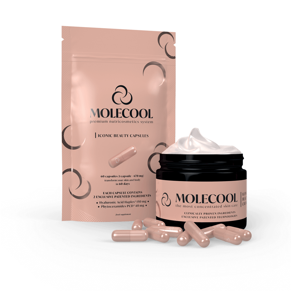 molecool iconic beauty pack