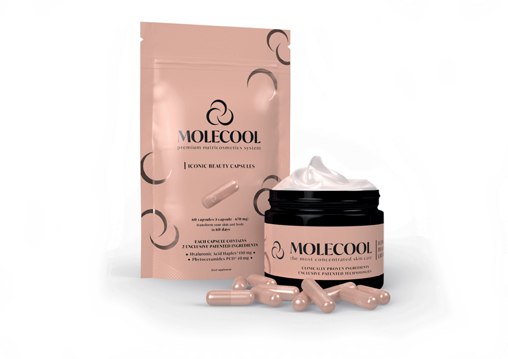 molecool iconic beauty pack